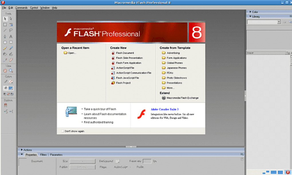 Macromedia Flash Professional 8 на примерах | Издательство БХВ